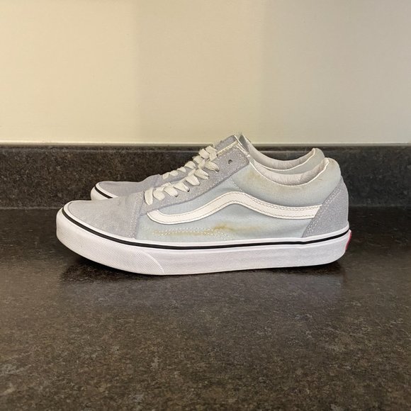 Vans UA Old Skool - Size 8 - Picture 4 of 8